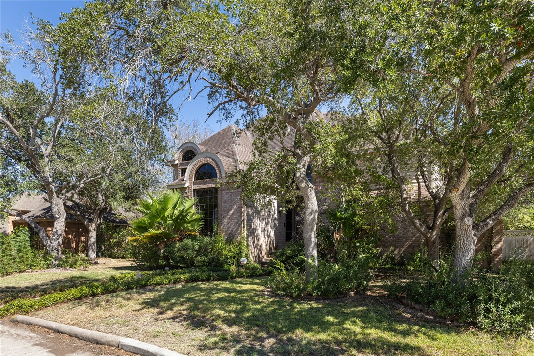 7022 Ashdown Drive Corpus Christi TX 78413