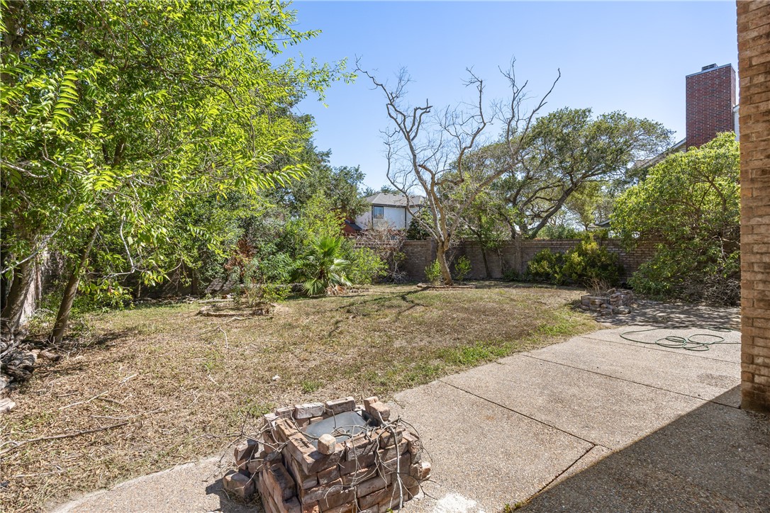 7022 Ashdown Drive Corpus Christi TX 78413