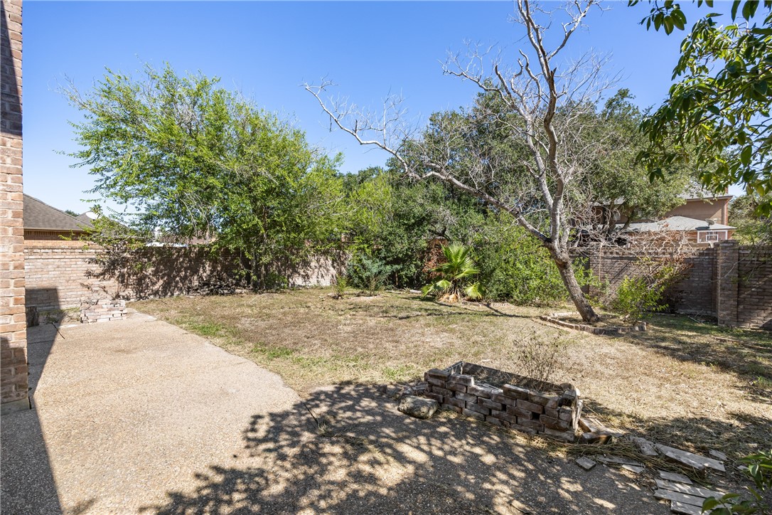 7022 Ashdown Drive Corpus Christi TX 78413