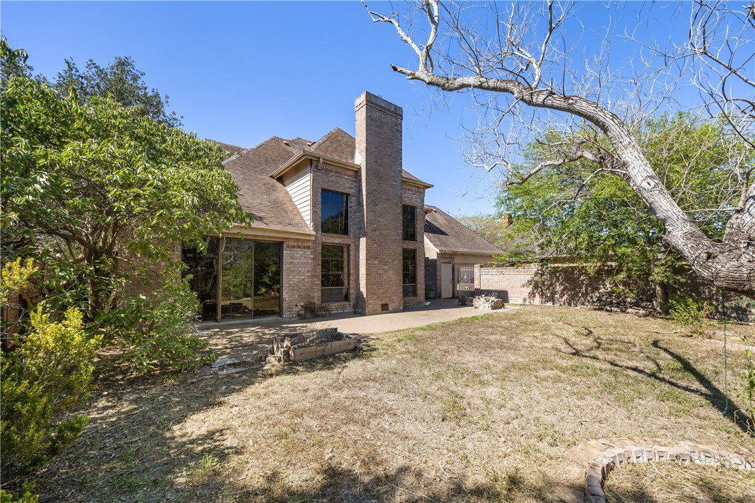 7022 Ashdown Drive Corpus Christi TX 78413