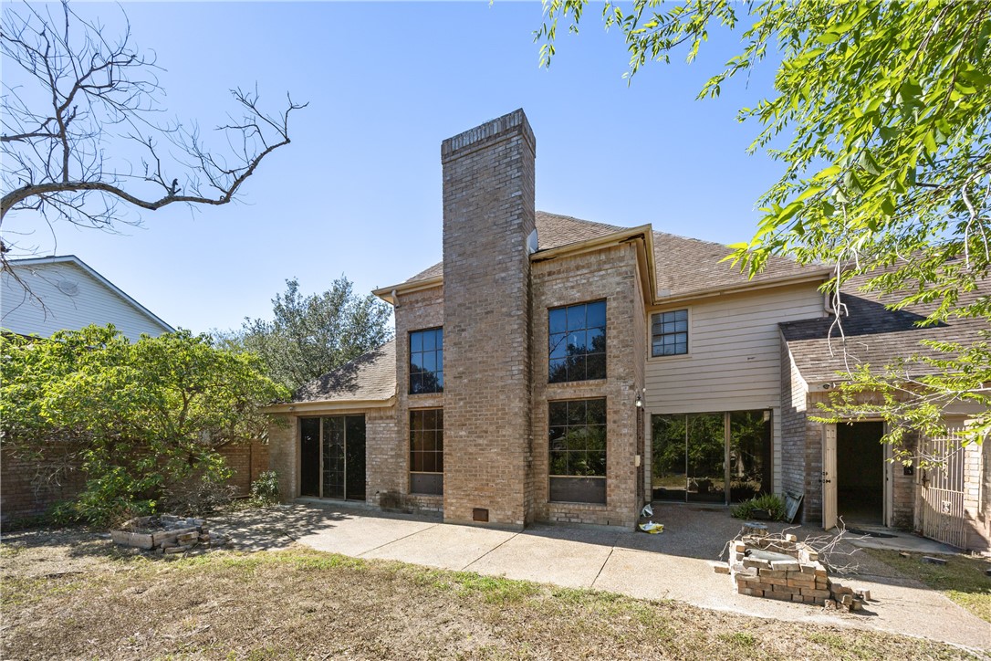 7022 Ashdown Drive Corpus Christi TX 78413