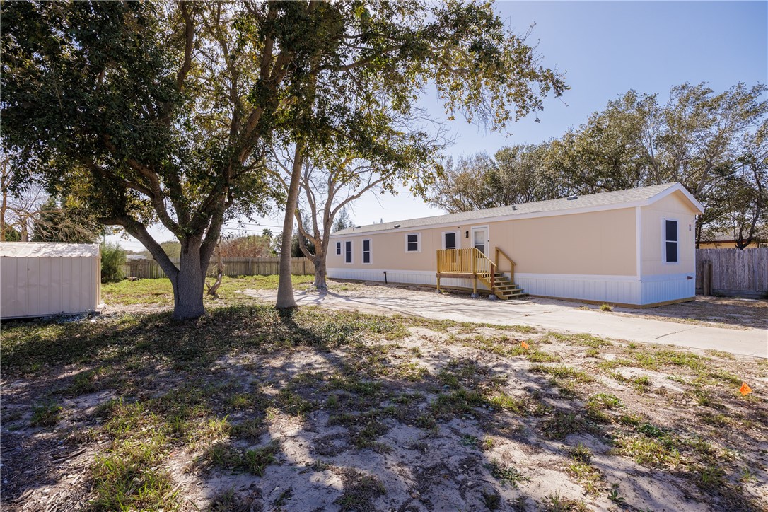 901 Rose Street Corpus Christi TX 78418