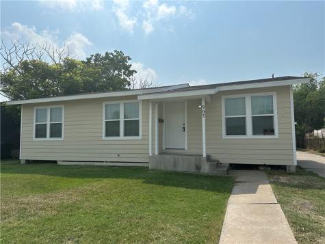 905 Ronald Drive Corpus Christi TX 78412