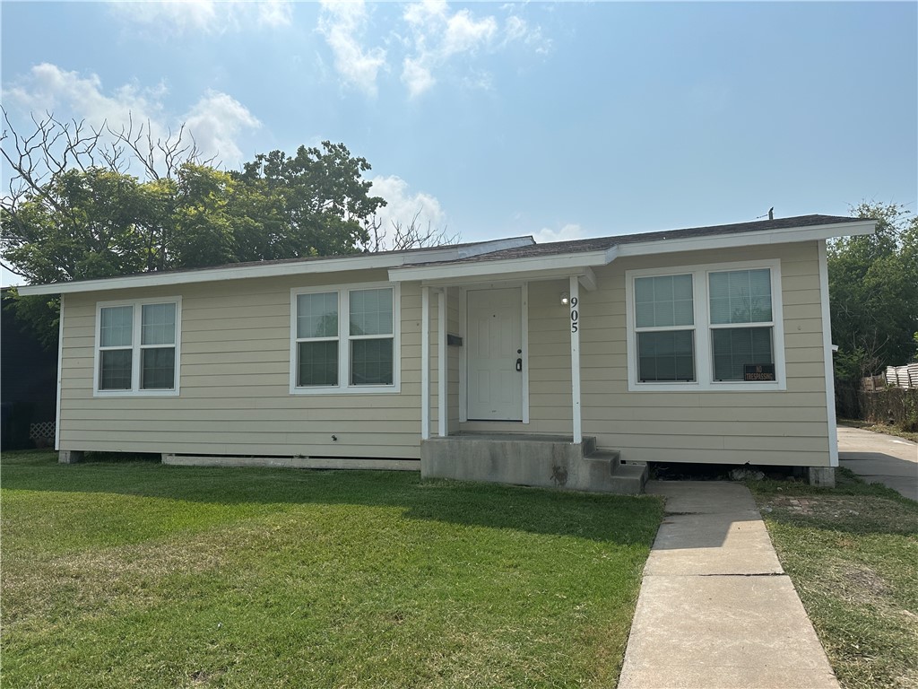 905 Ronald Drive Corpus Christi TX 78412