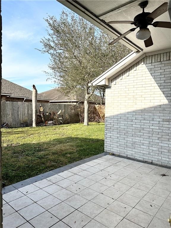 7613 Bayonne Drive Corpus Christi TX 78414