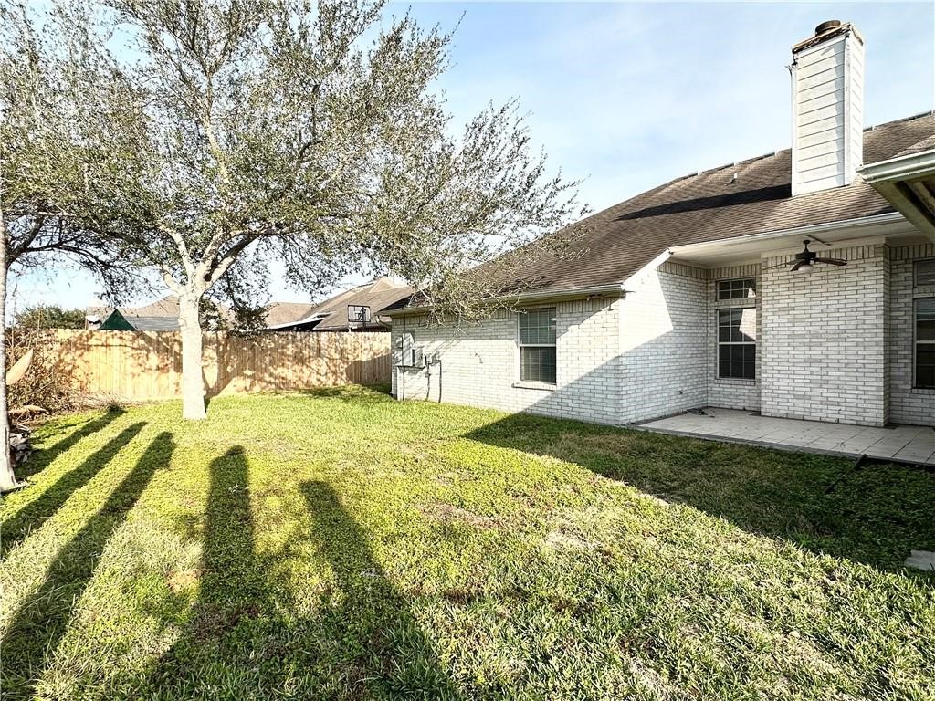 7613 Bayonne Drive Corpus Christi TX 78414