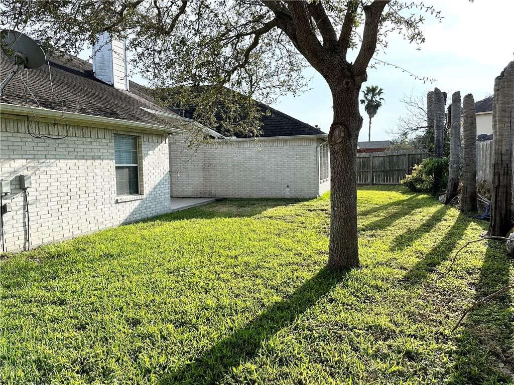 7613 Bayonne Drive Corpus Christi TX 78414