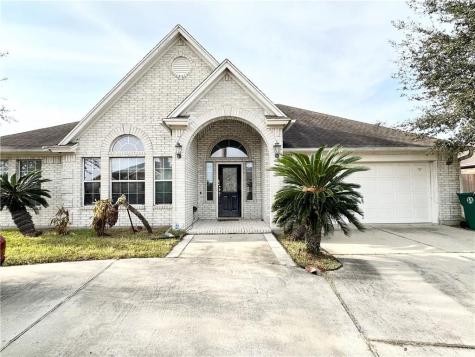 7613 Bayonne Drive Corpus Christi TX 78414