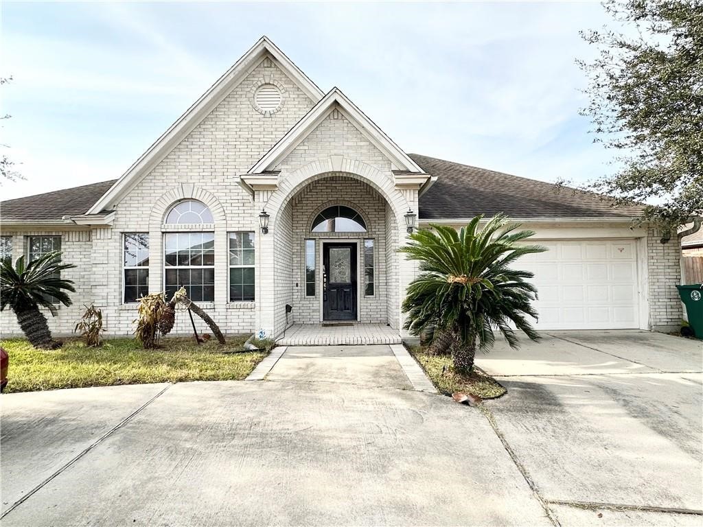 7613 Bayonne Drive Corpus Christi TX 78414