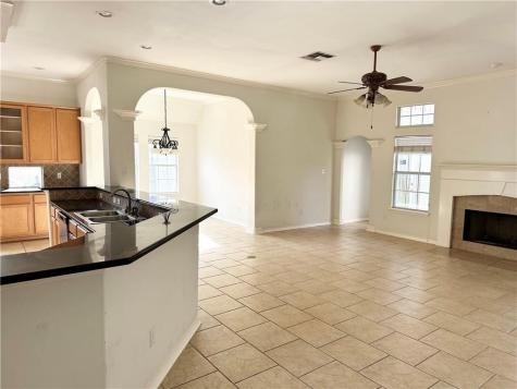 7613 Bayonne Drive Corpus Christi TX 78414
