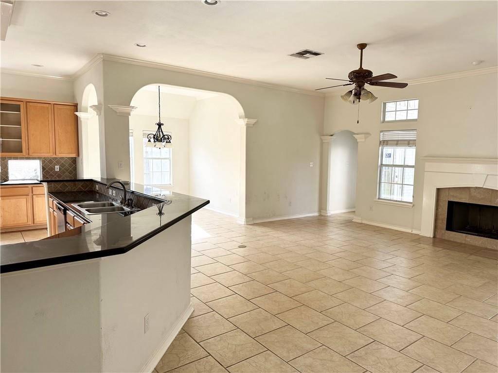 7613 Bayonne Drive Corpus Christi TX 78414