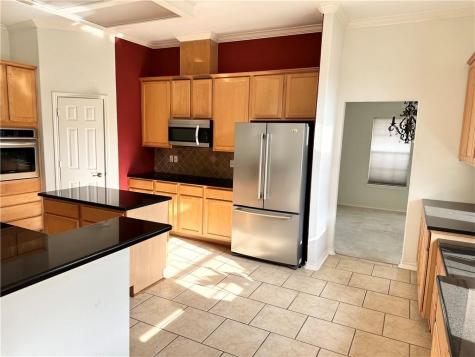 7613 Bayonne Drive Corpus Christi TX 78414
