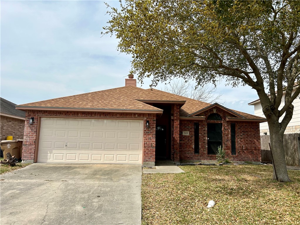 7925 Rock Crest Drive Corpus Christi TX 78414