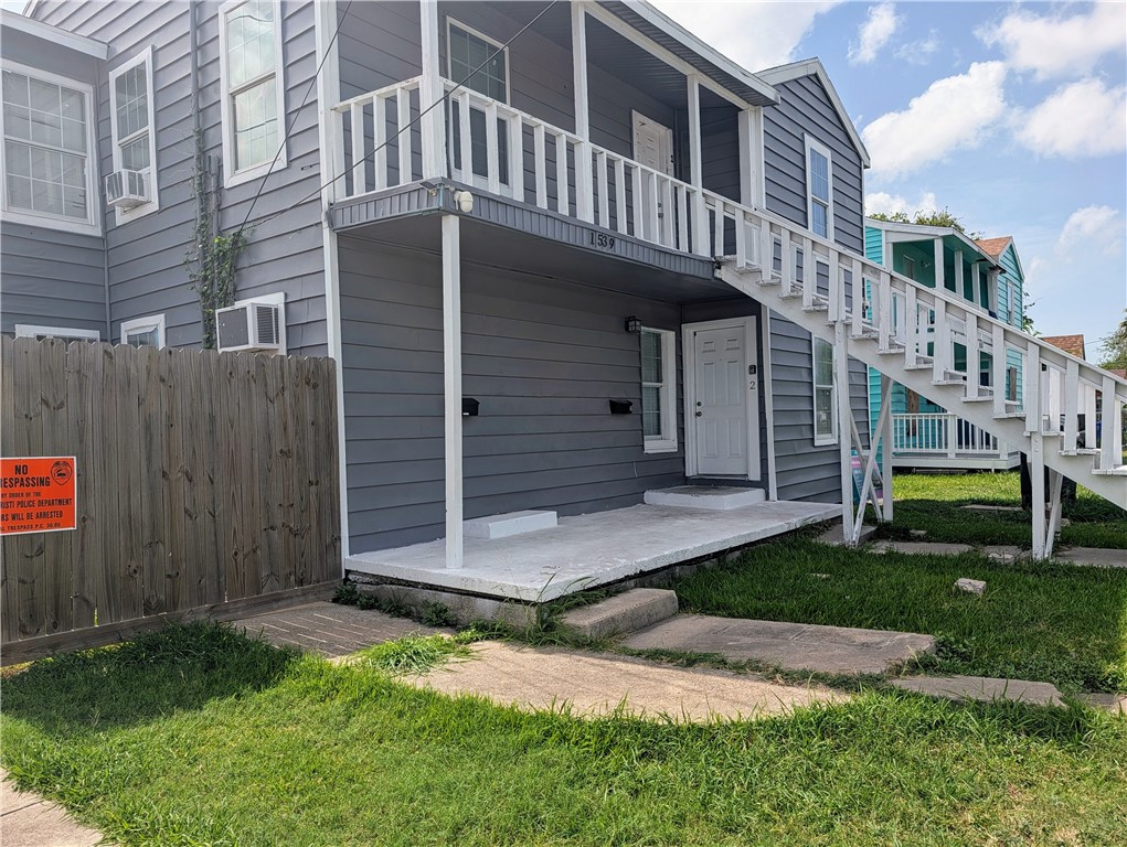 1539 10th Street 2 Corpus Christi TX 78404
