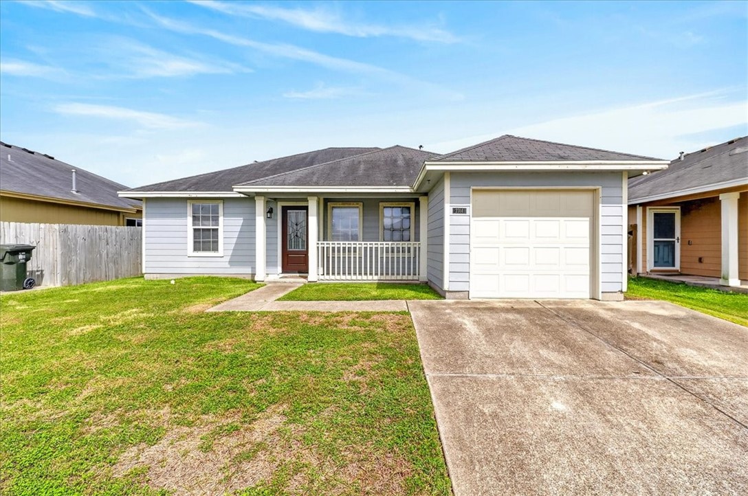 2314 Blue Star Drive Corpus Christi TX 78414