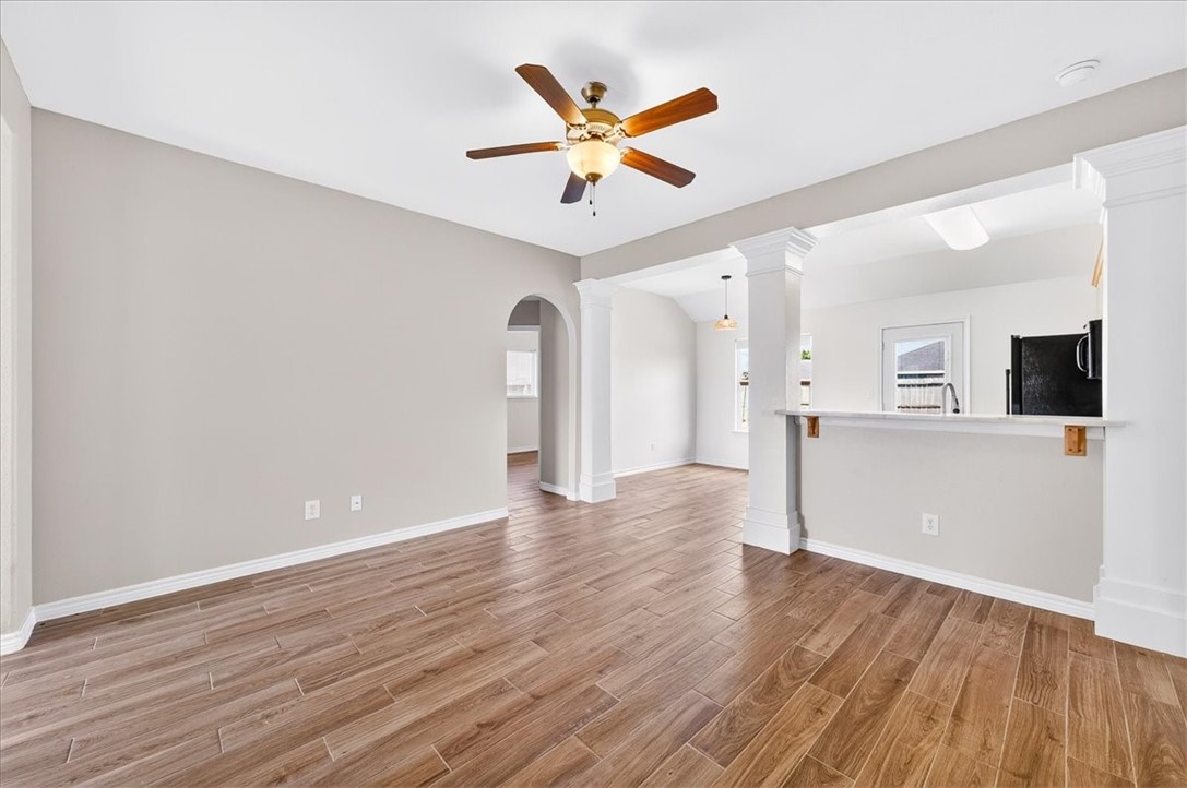 2314 Blue Star Drive Corpus Christi TX 78414