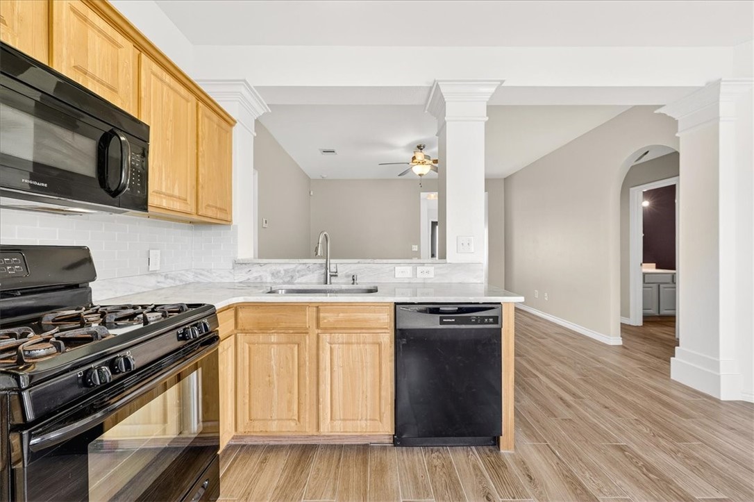 2314 Blue Star Drive Corpus Christi TX 78414