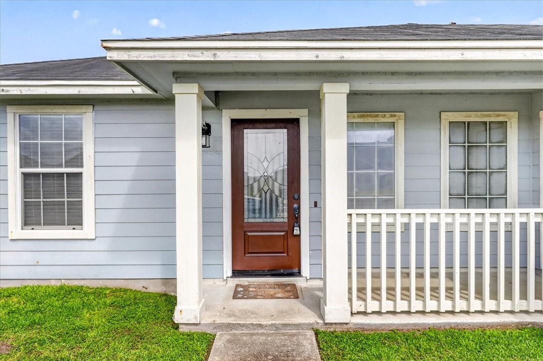 2314 Blue Star Drive Corpus Christi TX 78414