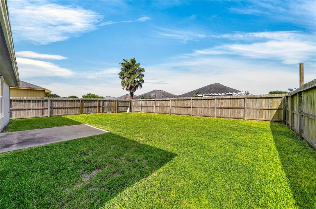 2314 Blue Star Drive Corpus Christi TX 78414