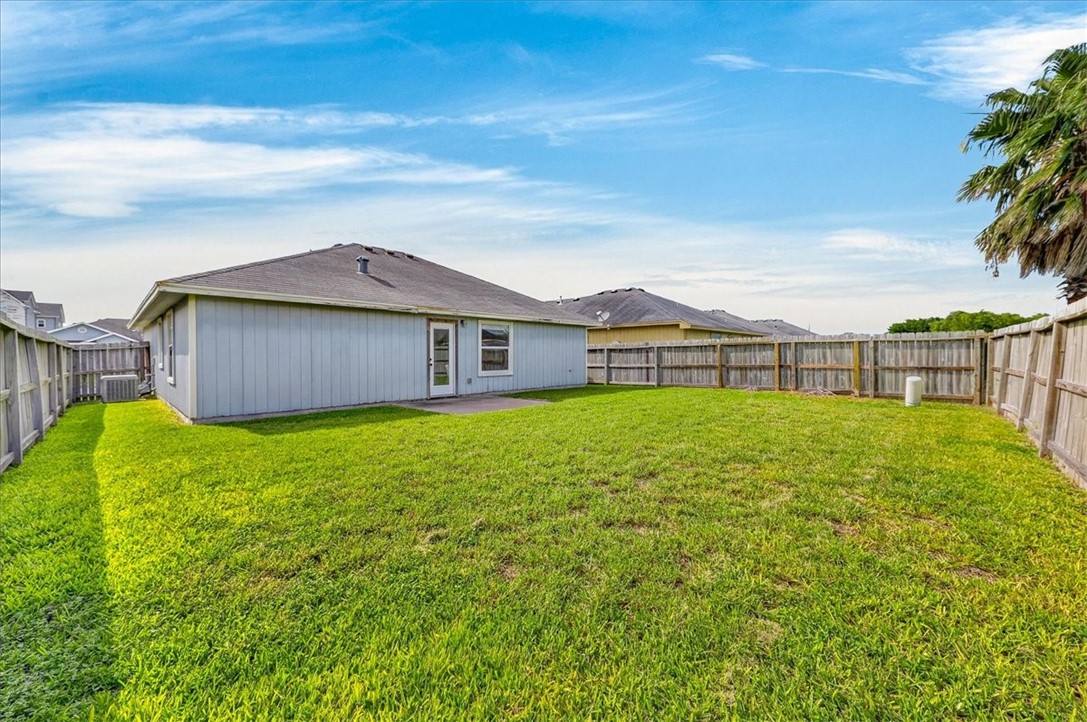 2314 Blue Star Drive Corpus Christi TX 78414