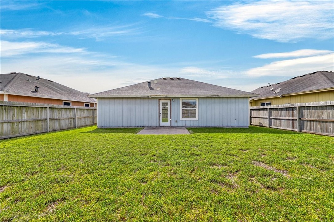 2314 Blue Star Drive Corpus Christi TX 78414