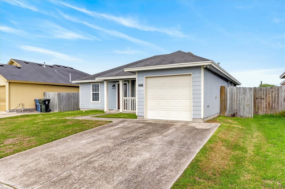 2314 Blue Star Drive Corpus Christi TX 78414