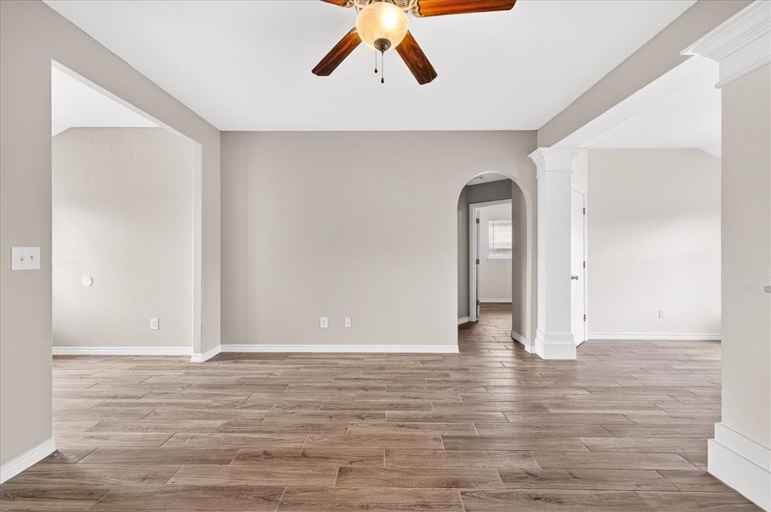 2314 Blue Star Drive Corpus Christi TX 78414
