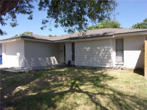 5430 Buggywhip Drive Corpus Christi TX 78415