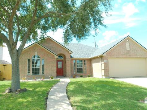 6009 Suffolk Drive Corpus Christi TX 78414