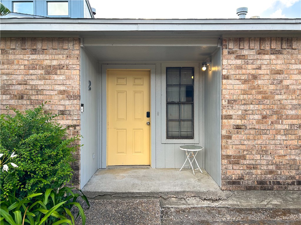 1818 Rodd Field E2 Corpus Christi TX 78412