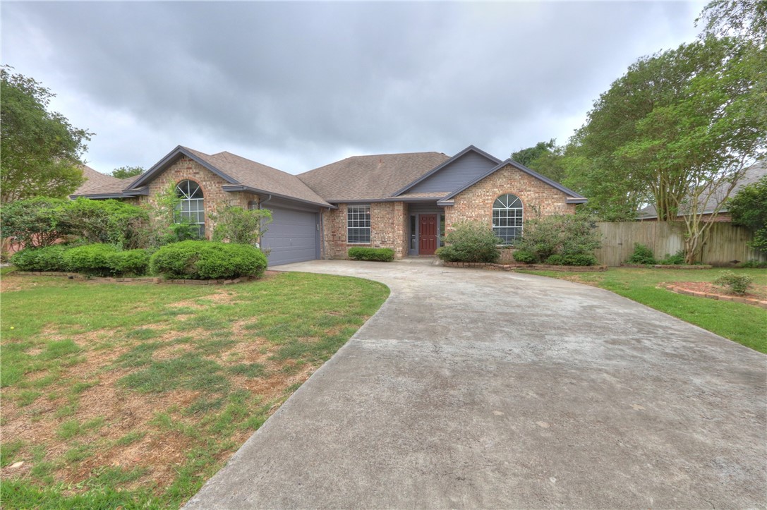 7714 Odessa Drive Corpus Christi TX 78413