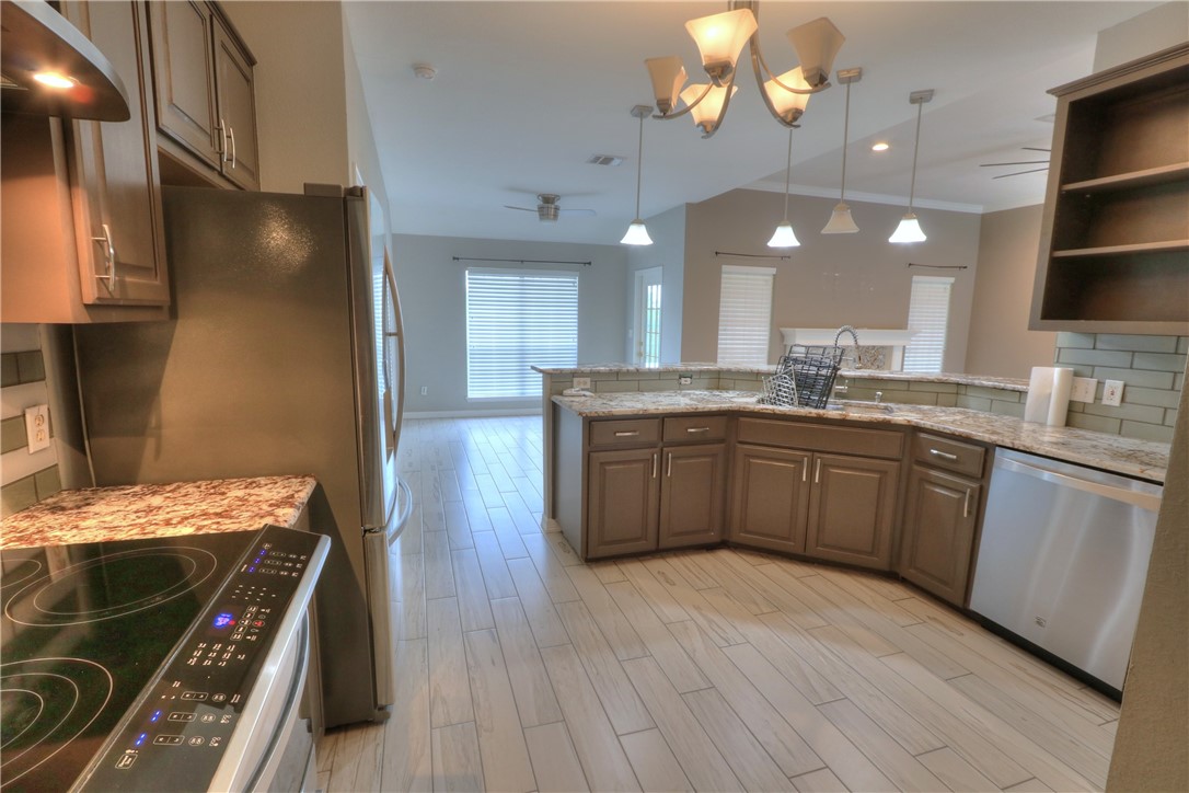 7714 Odessa Drive Corpus Christi TX 78413