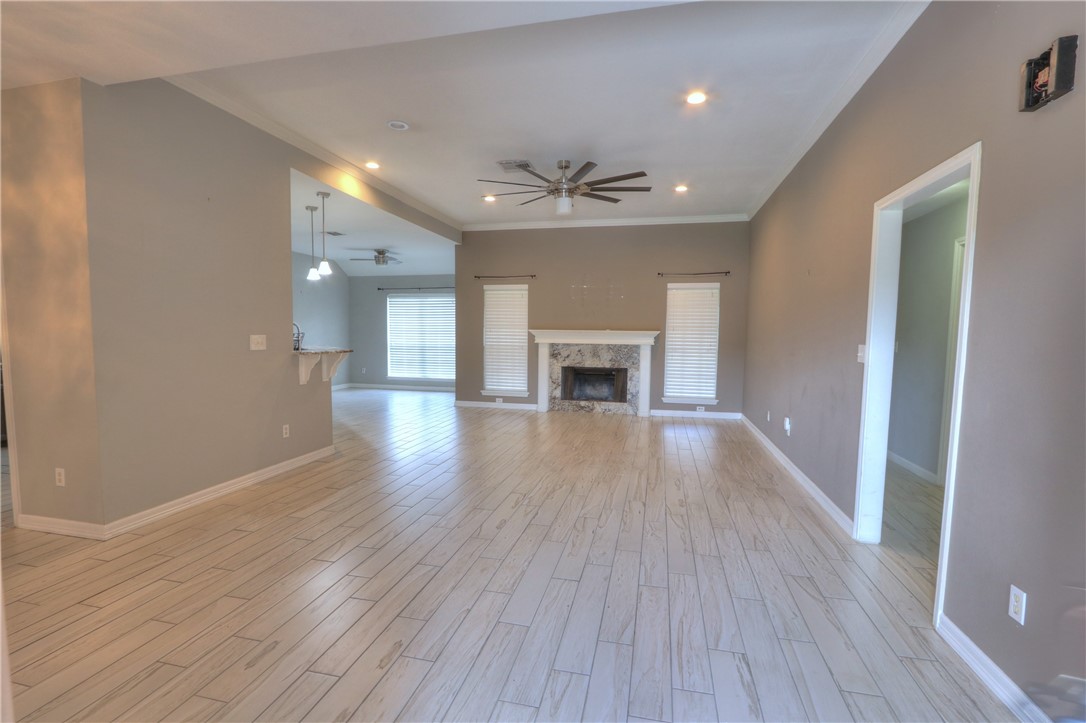 7714 Odessa Drive Corpus Christi TX 78413