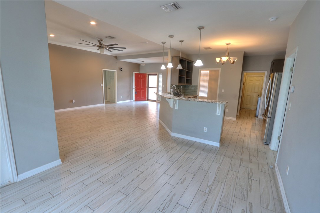 7714 Odessa Drive Corpus Christi TX 78413