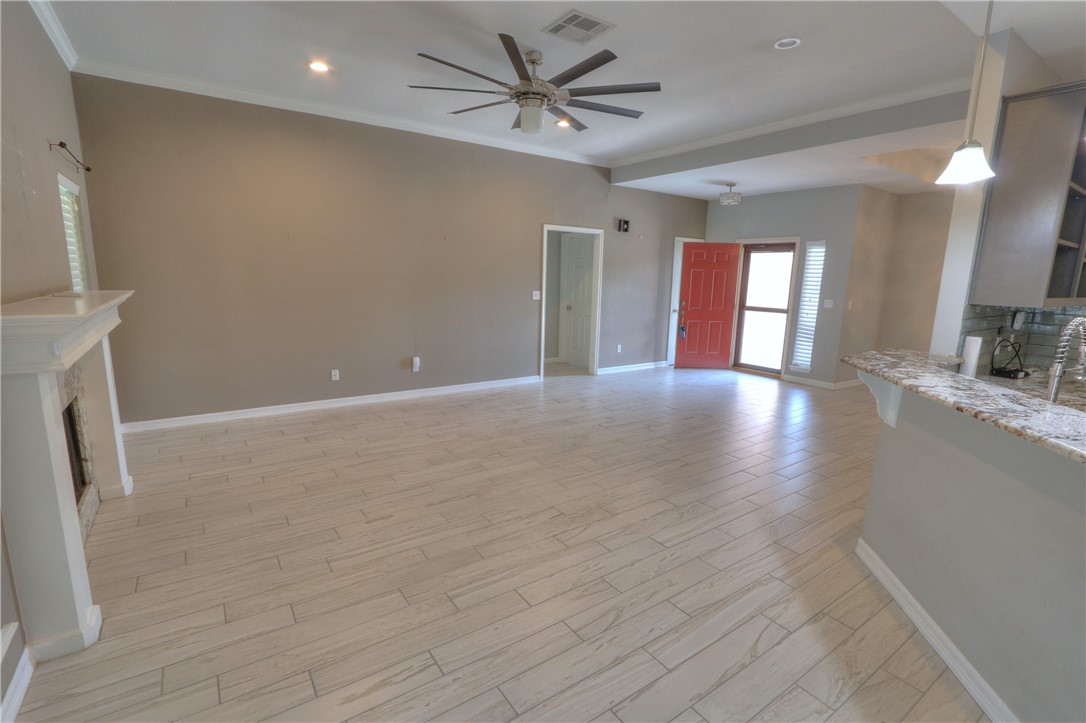 7714 Odessa Drive Corpus Christi TX 78413