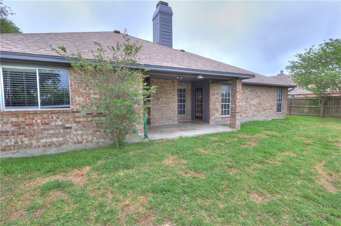 7714 Odessa Drive Corpus Christi TX 78413
