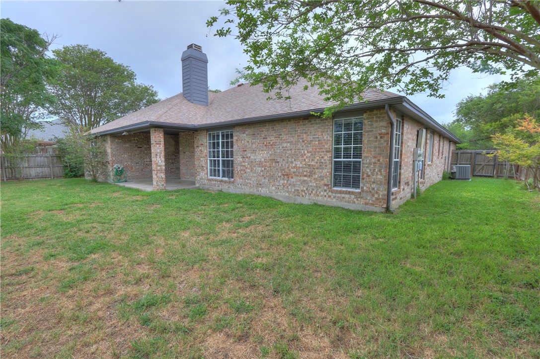 7714 Odessa Drive Corpus Christi TX 78413