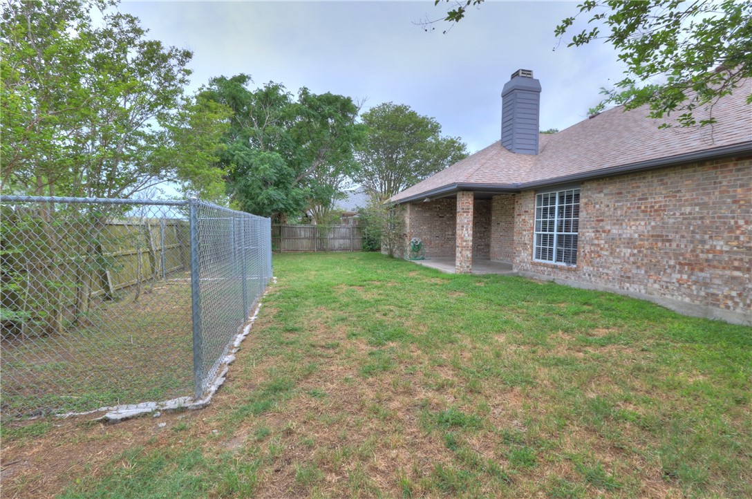 7714 Odessa Drive Corpus Christi TX 78413