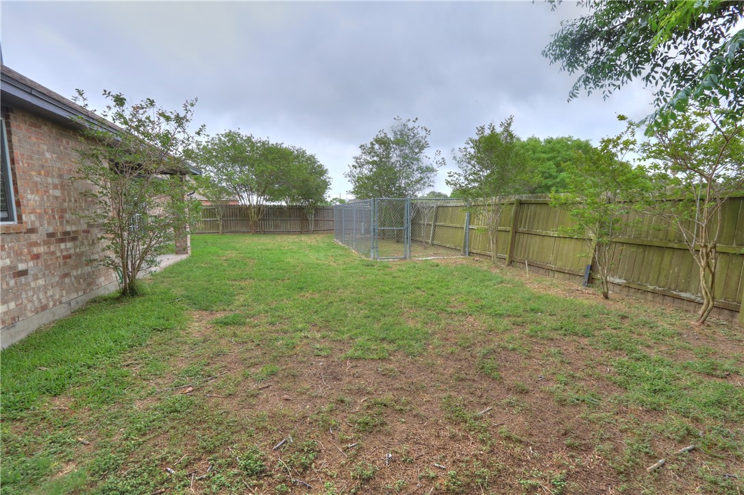 7714 Odessa Drive Corpus Christi TX 78413