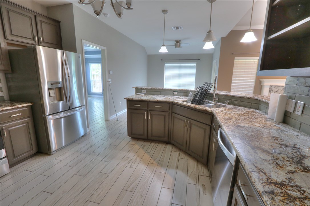 7714 Odessa Drive Corpus Christi TX 78413
