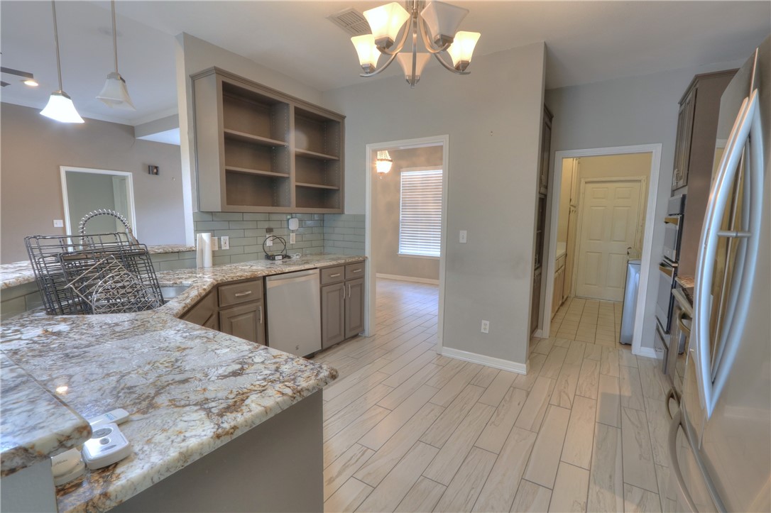7714 Odessa Drive Corpus Christi TX 78413