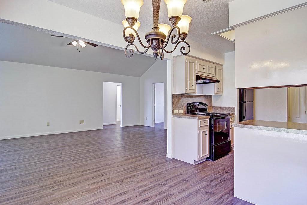 4305 Beard Drive Corpus Christi TX 78413