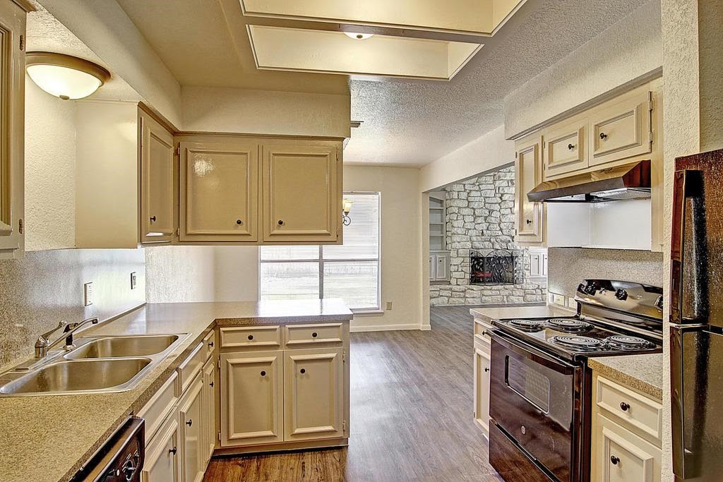 4305 Beard Drive Corpus Christi TX 78413