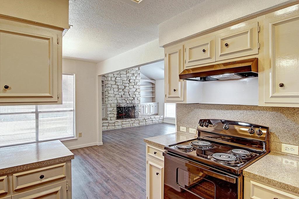 4305 Beard Drive Corpus Christi TX 78413