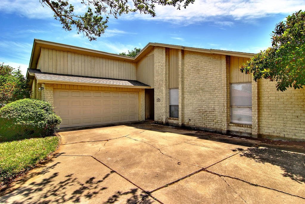 4305 Beard Drive Corpus Christi TX 78413