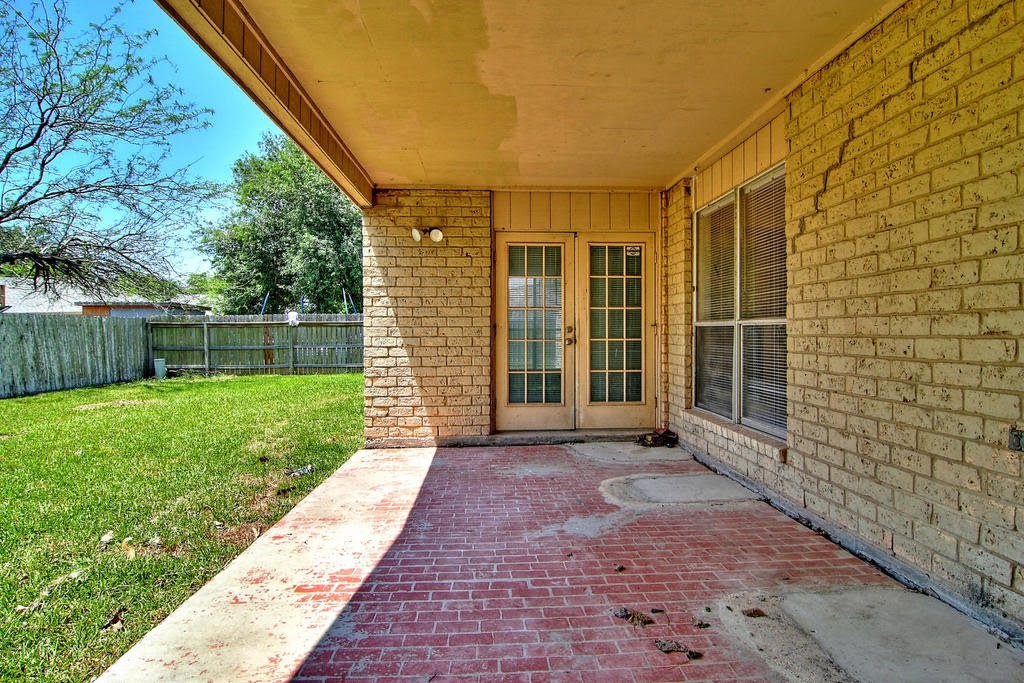 4305 Beard Drive Corpus Christi TX 78413