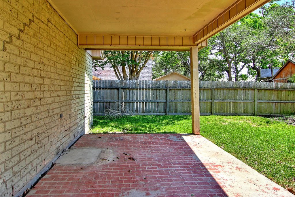 4305 Beard Drive Corpus Christi TX 78413