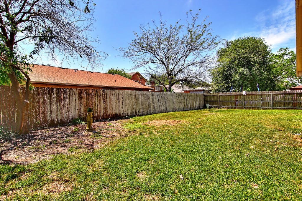 4305 Beard Drive Corpus Christi TX 78413