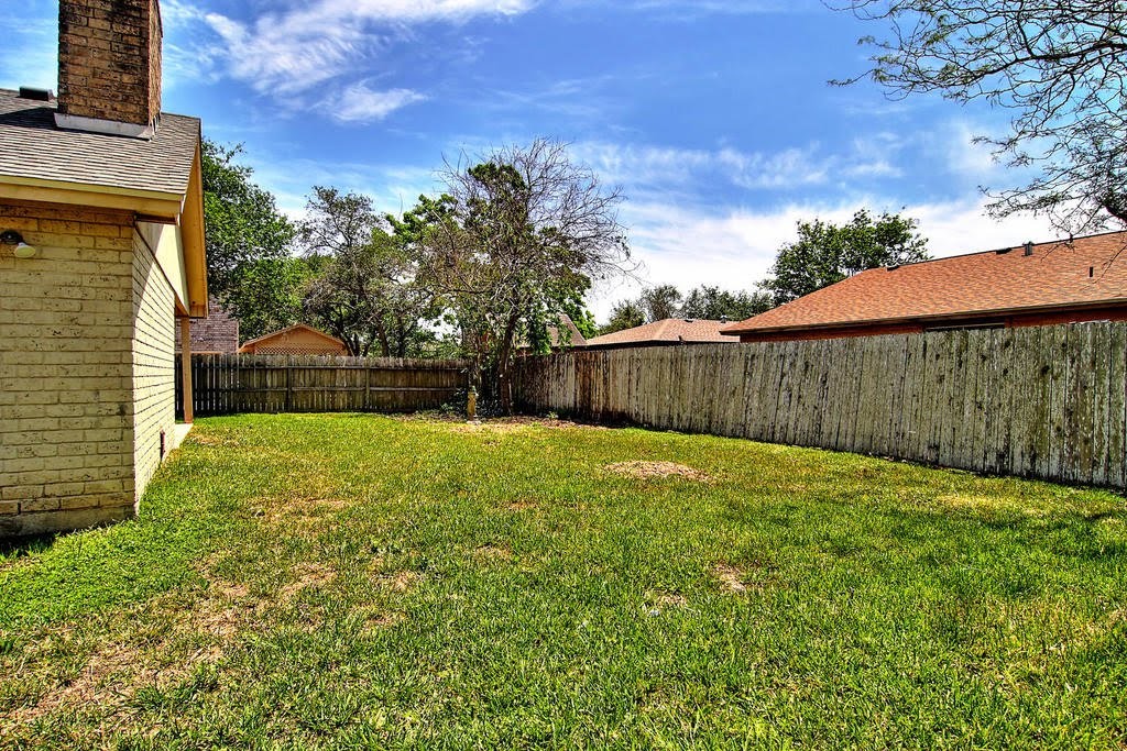 4305 Beard Drive Corpus Christi TX 78413