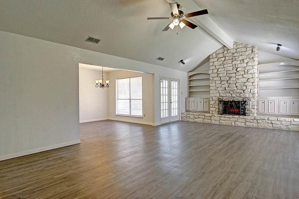 4305 Beard Drive Corpus Christi TX 78413
